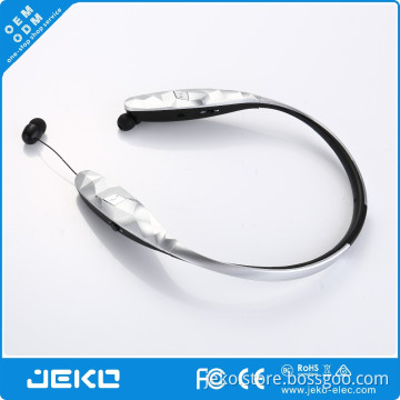 Stereo music Neckbands stylish Bluetooth headphone